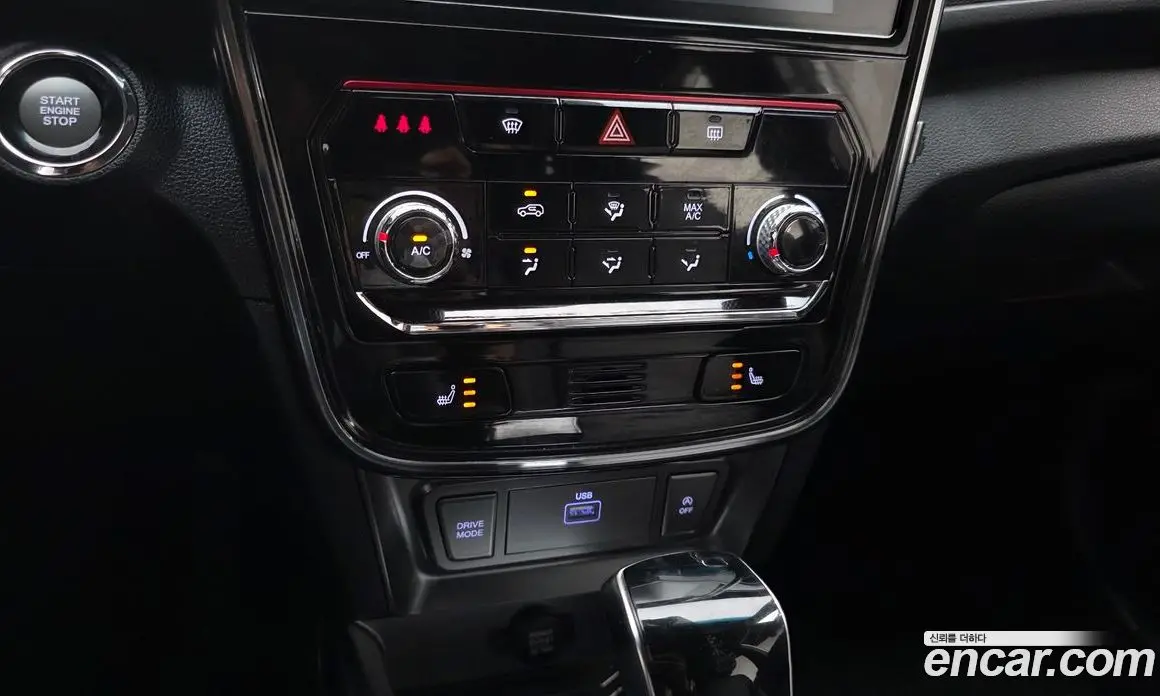 SsangYong TIBOLI 2021 1.5 автомат (гидро), фото 21