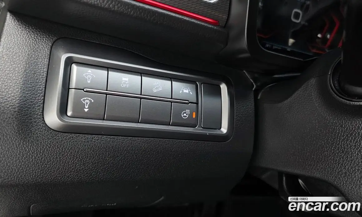 SsangYong TIBOLI 2021 1.5 автомат (гидро), фото 22