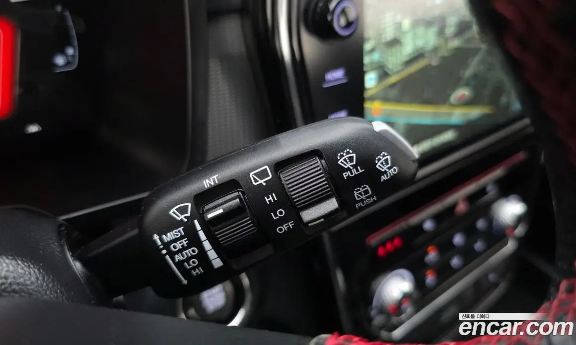 SsangYong TIBOLI 2021 1.5 автомат (гидро), фото 23