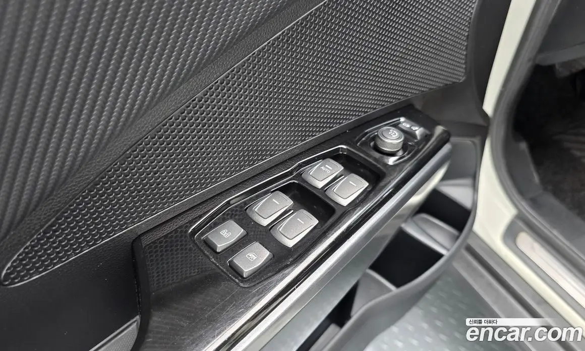SsangYong TIBOLI 2021 1.5 автомат (гидро), фото 24