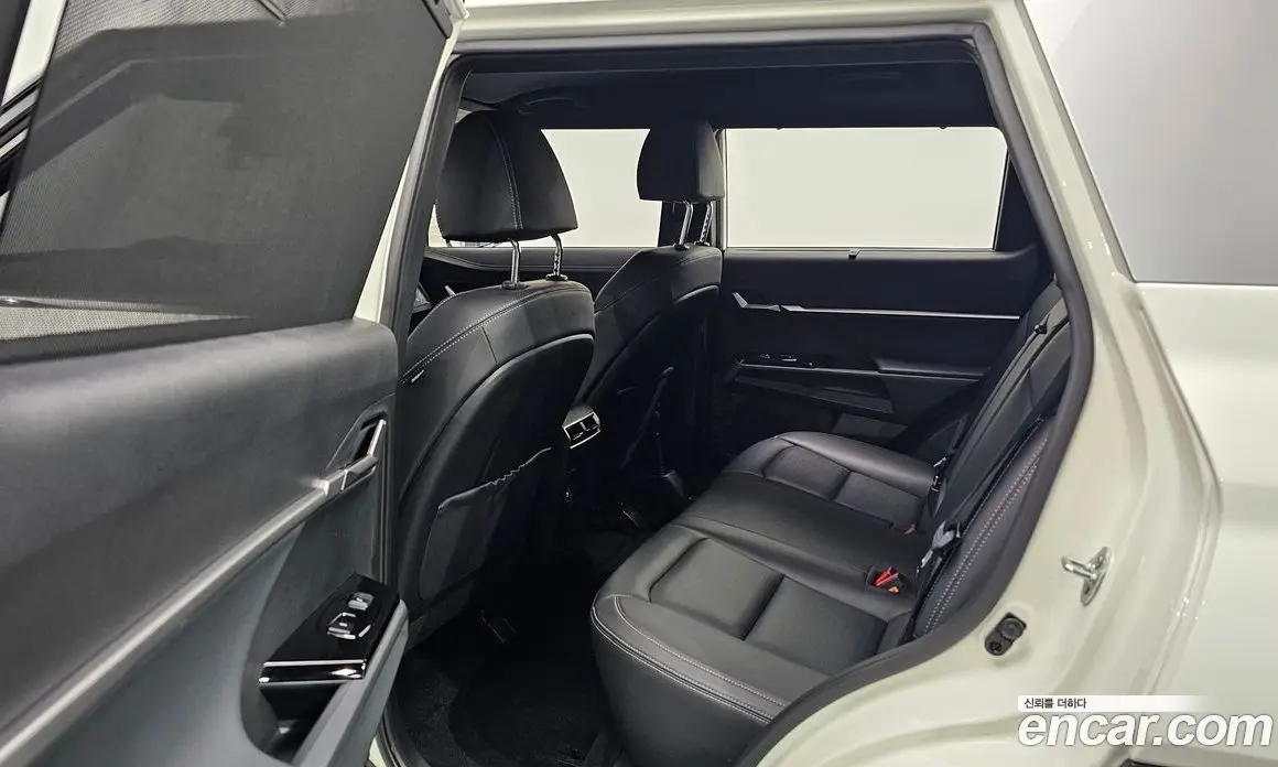 SsangYong Torres 2023 1.5 автомат (гидро), фото 17 SsangYong Torres 2023 1.5 автомат (гидро), фото 17