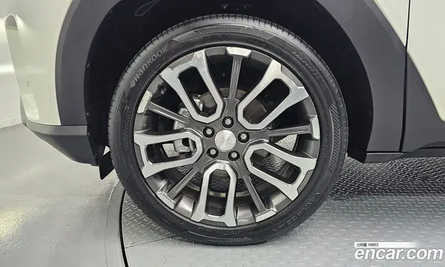 SsangYong Torres 2023 1.5 автомат (гидро), миниатюра 5 SsangYong Torres 2023 1.5 автомат (гидро), миниатюра 5