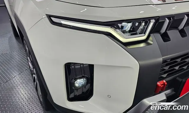 SsangYong Torres 2023 1.5 автомат (гидро), миниатюра 8 SsangYong Torres 2023 1.5 автомат (гидро), миниатюра 8