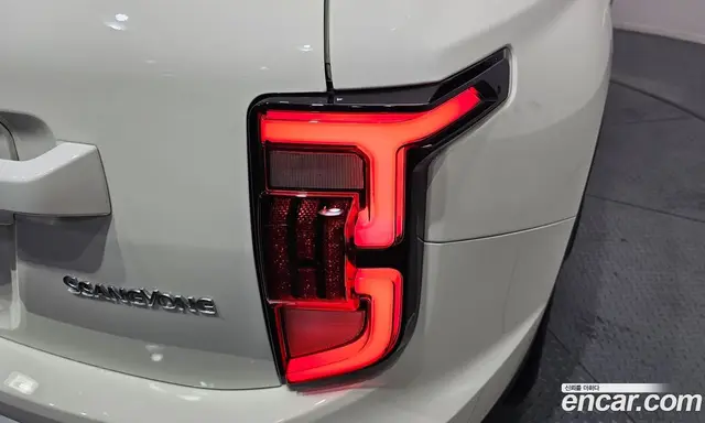 SsangYong Torres 2023 1.5 автомат (гидро), миниатюра 9 SsangYong Torres 2023 1.5 автомат (гидро), миниатюра 9