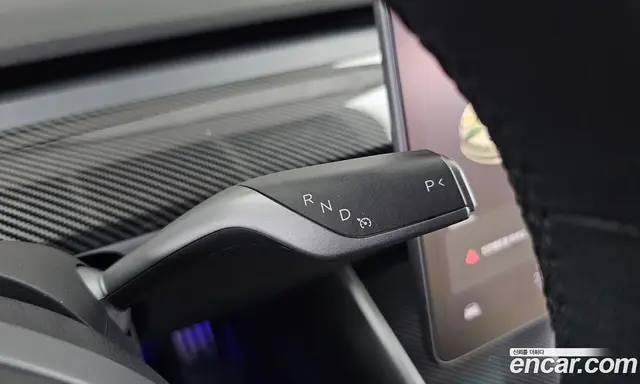 Tesla Model 3 2020 0.2 автомат (гидро), миниатюра 12