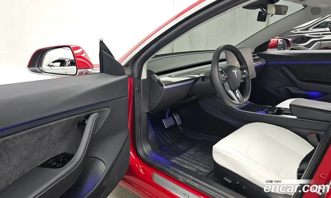 Tesla Model 3 2020 0.2 автомат (гидро), фото 13 Tesla Model 3 2020 0.2 автомат (гидро), фото 13