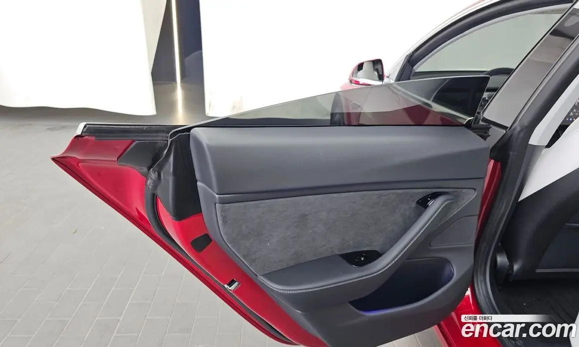 Tesla Model 3 2020 0.2 автомат (гидро), фото 15 Tesla Model 3 2020 0.2 автомат (гидро), фото 15