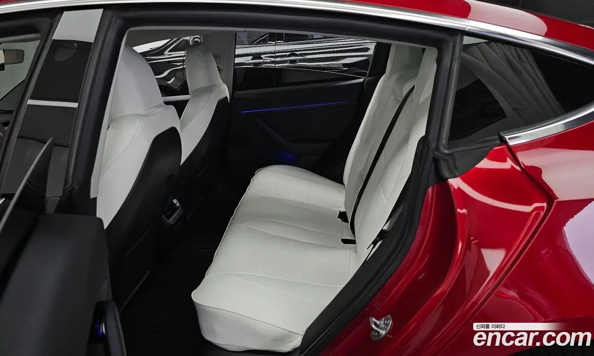 Tesla Model 3 2020 0.2 автомат (гидро), фото 16 Tesla Model 3 2020 0.2 автомат (гидро), фото 16