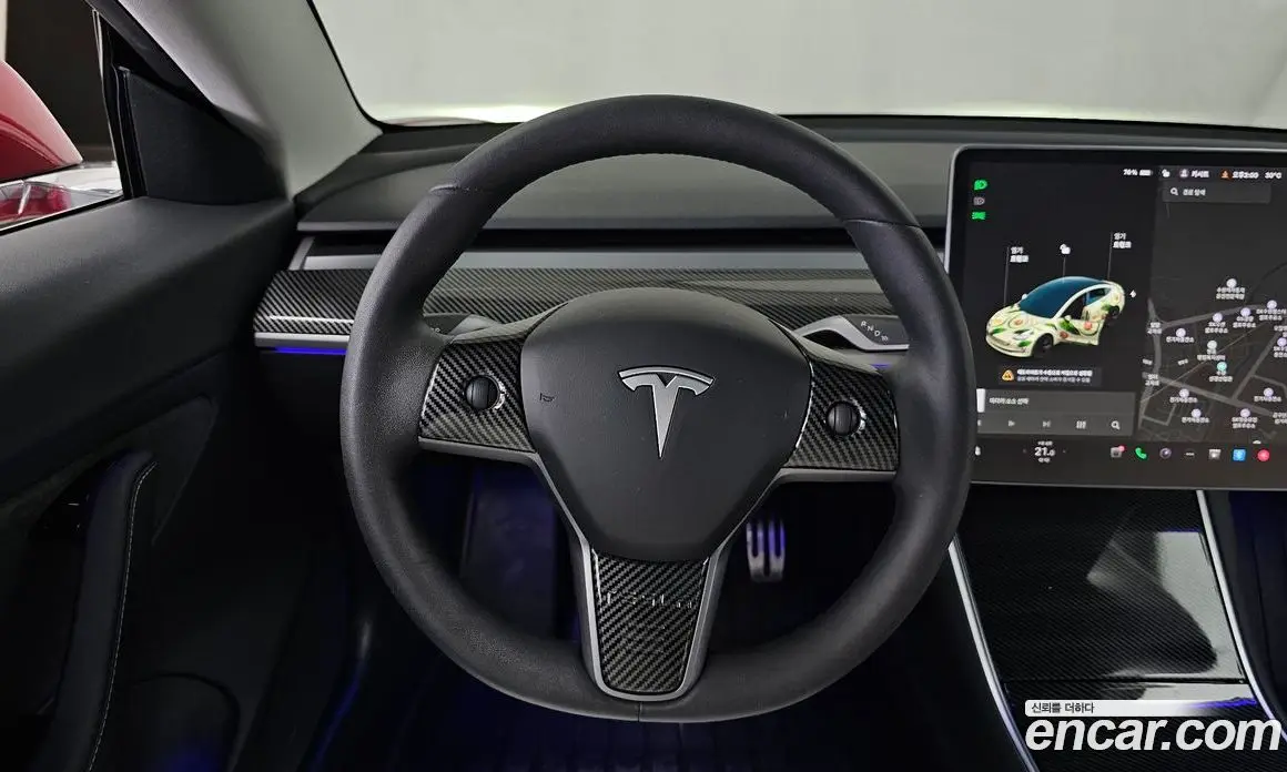Tesla Model 3 2020 0.2 автомат (гидро), фото 19 Tesla Model 3 2020 0.2 автомат (гидро), фото 19
