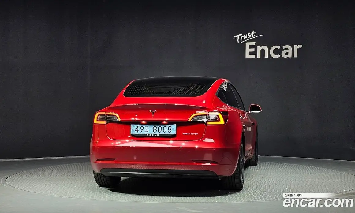 Tesla Model 3 2020 0.2 автомат (гидро), фото 4 Tesla Model 3 2020 0.2 автомат (гидро), фото 4