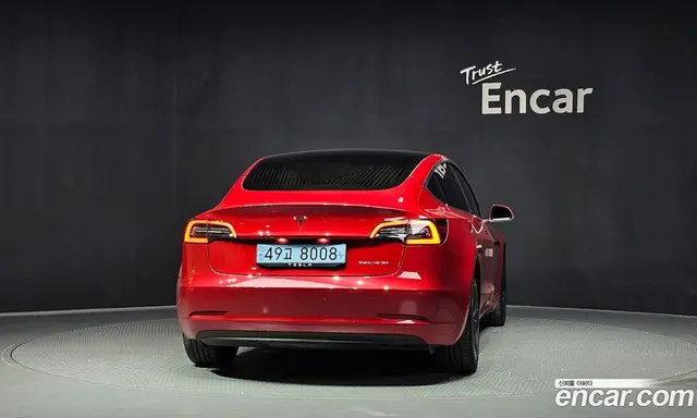Tesla Model 3 2020 0.2 автомат (гидро), миниатюра 4 Tesla Model 3 2020 0.2 автомат (гидро), миниатюра 4