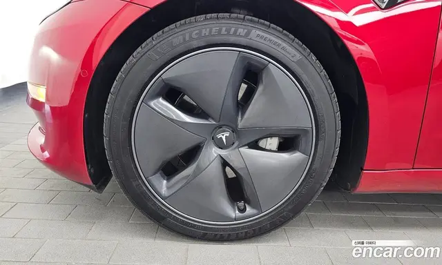Tesla Model 3 2020 0.2 автомат (гидро), миниатюра 5 Tesla Model 3 2020 0.2 автомат (гидро), миниатюра 5