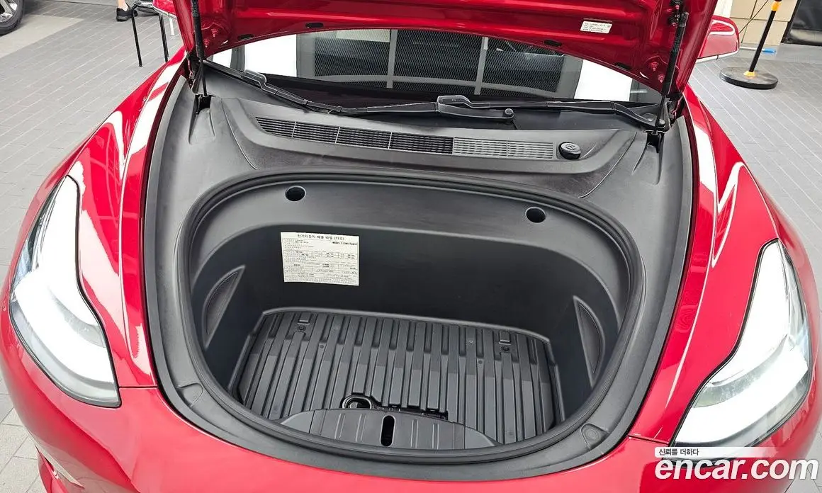 Tesla Model 3 2020 0.2 автомат (гидро), фото 6 Tesla Model 3 2020 0.2 автомат (гидро), фото 6