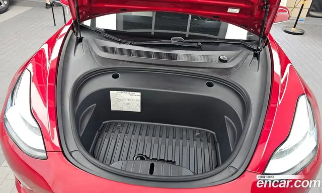 Tesla Model 3 2020 0.2 автомат (гидро), миниатюра 6 Tesla Model 3 2020 0.2 автомат (гидро), миниатюра 6