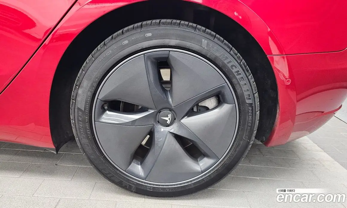Tesla Model 3 2020 0.2 автомат (гидро), фото 7 Tesla Model 3 2020 0.2 автомат (гидро), фото 7