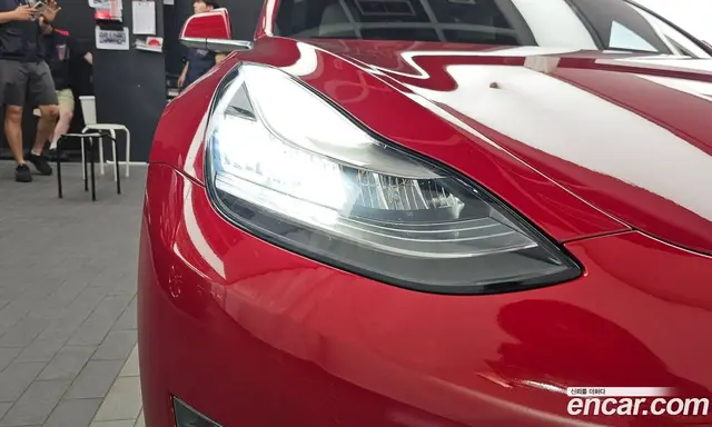 Tesla Model 3 2020 0.2 автомат (гидро), миниатюра 8 Tesla Model 3 2020 0.2 автомат (гидро), миниатюра 8