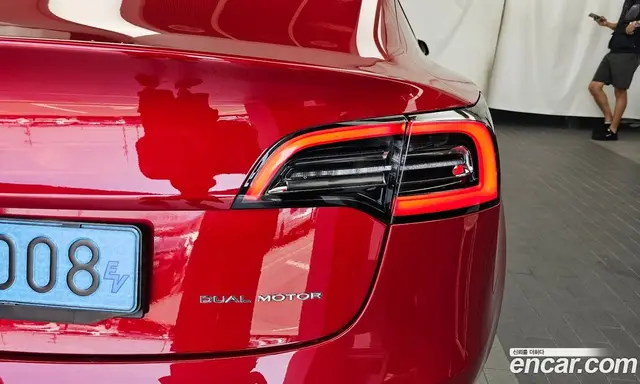 Tesla Model 3 2020 0.2 автомат (гидро), миниатюра 9 Tesla Model 3 2020 0.2 автомат (гидро), миниатюра 9