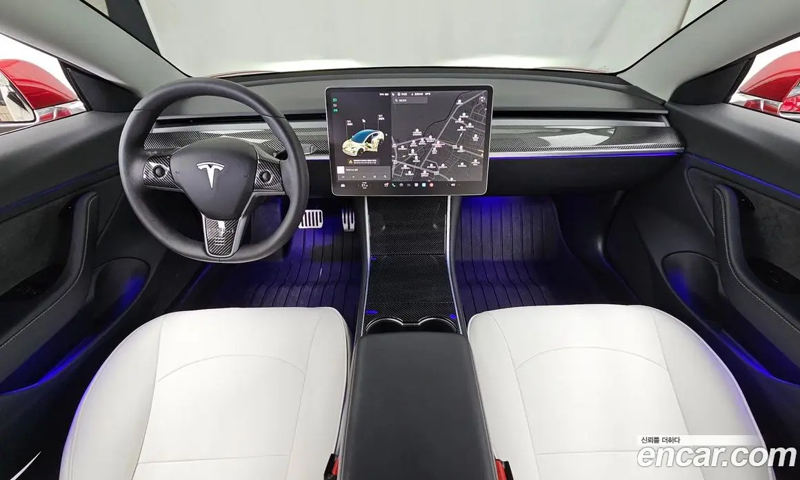 Tesla Model 3 2020 0.2 автомат (гидро), фото 10 Tesla Model 3 2020 0.2 автомат (гидро), фото 10