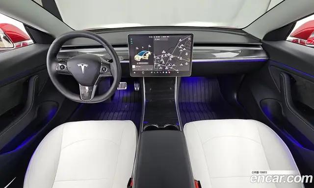 Tesla Model 3 2020 0.2 автомат (гидро), миниатюра 10 Tesla Model 3 2020 0.2 автомат (гидро), миниатюра 10