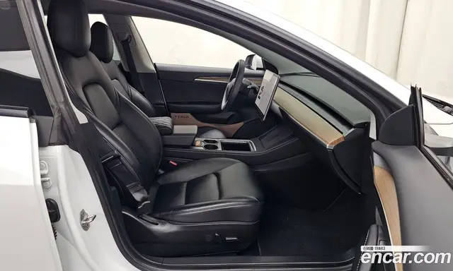 Tesla Model 3 2021 0.2 автомат (гидро), миниатюра 11 Tesla Model 3 2021 0.2 автомат (гидро), миниатюра 11