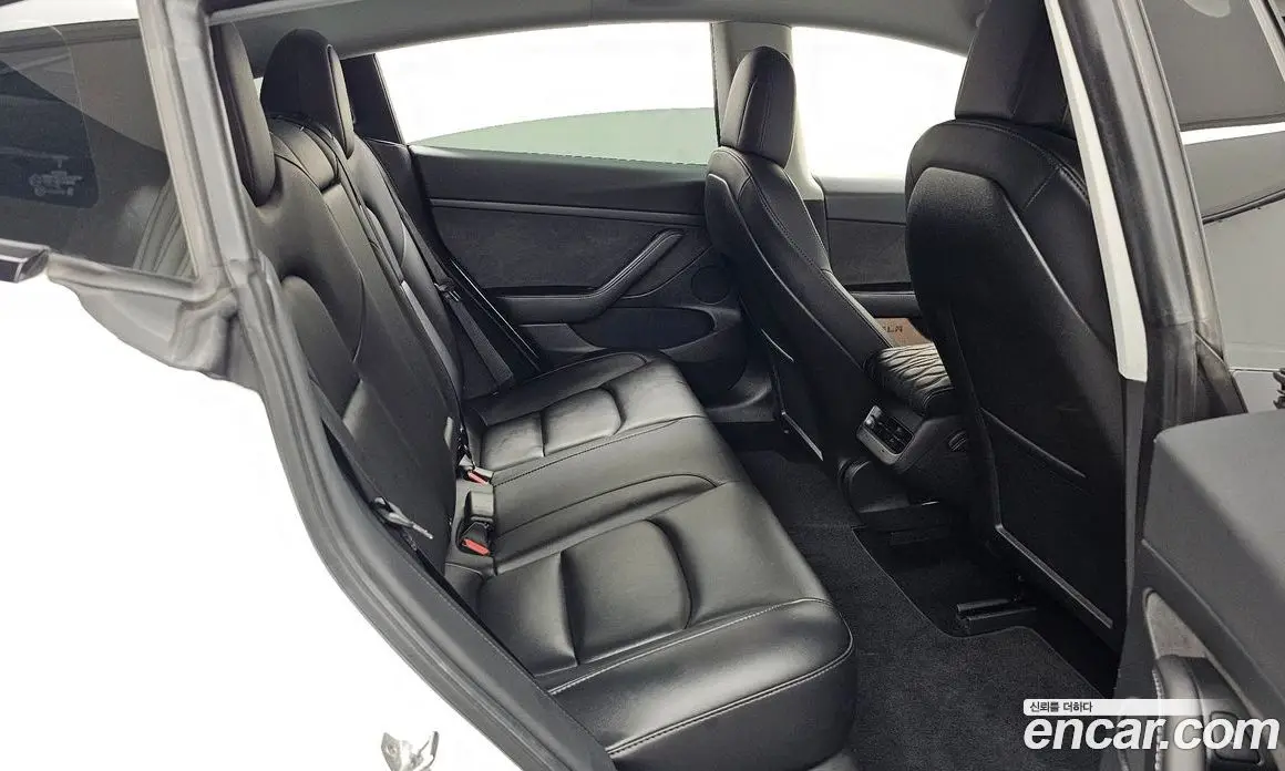 Tesla Model 3 2021 0.2 автомат (гидро), фото 12 Tesla Model 3 2021 0.2 автомат (гидро), фото 12