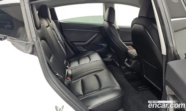 Tesla Model 3 2021 0.2 автомат (гидро), миниатюра 12
