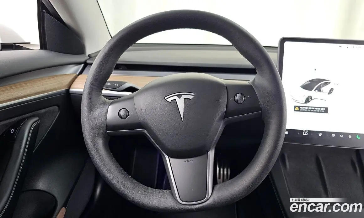 Tesla Model 3 2021 0.2 автомат (гидро), фото 13 Tesla Model 3 2021 0.2 автомат (гидро), фото 13