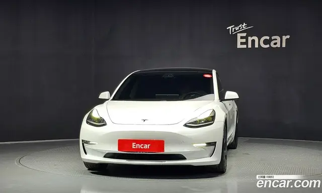 Tesla Model 3 2021 0.2 автомат (гидро), миниатюра 3 Tesla Model 3 2021 0.2 автомат (гидро), миниатюра 3