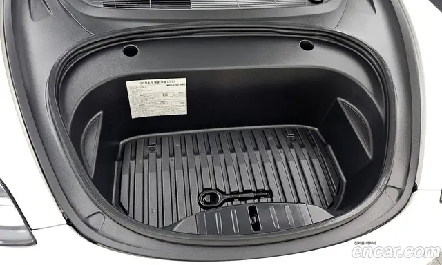 Tesla Model 3 2021 0.2 автомат (гидро), миниатюра 6 Tesla Model 3 2021 0.2 автомат (гидро), миниатюра 6
