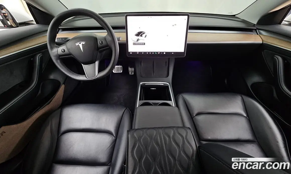 Tesla Model 3 2021 0.2 автомат (гидро), фото 7 Tesla Model 3 2021 0.2 автомат (гидро), фото 7
