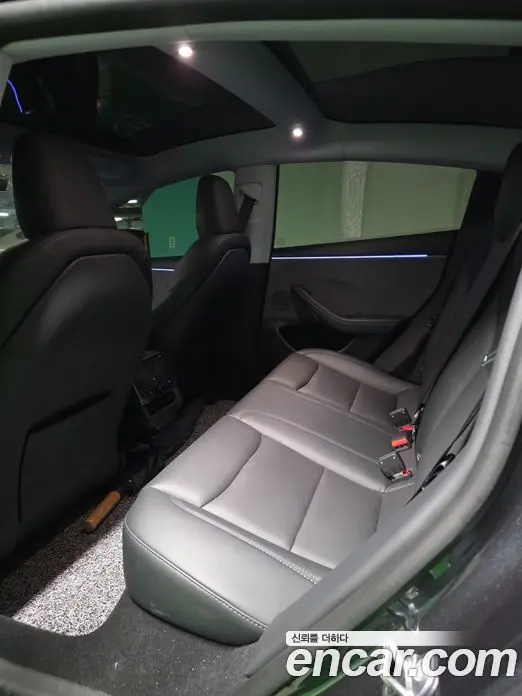 Tesla Model 3 2025 автомат (гидро), фото 7 Tesla Model 3 2025 автомат (гидро), фото 7