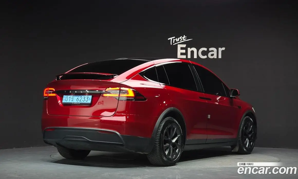 Tesla Model X 2023 0.2 автомат (гидро), фото 2 Tesla Model X 2023 0.2 автомат (гидро), фото 2