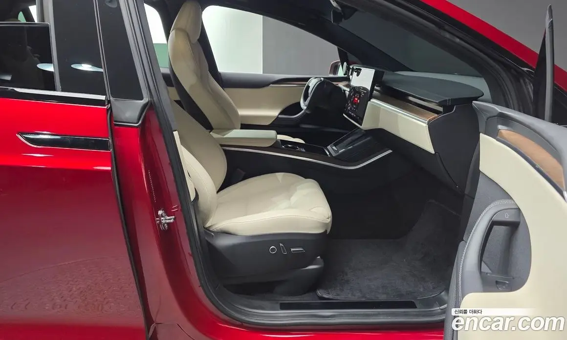Tesla Model X 2023 0.2 автомат (гидро), фото 16 Tesla Model X 2023 0.2 автомат (гидро), фото 16