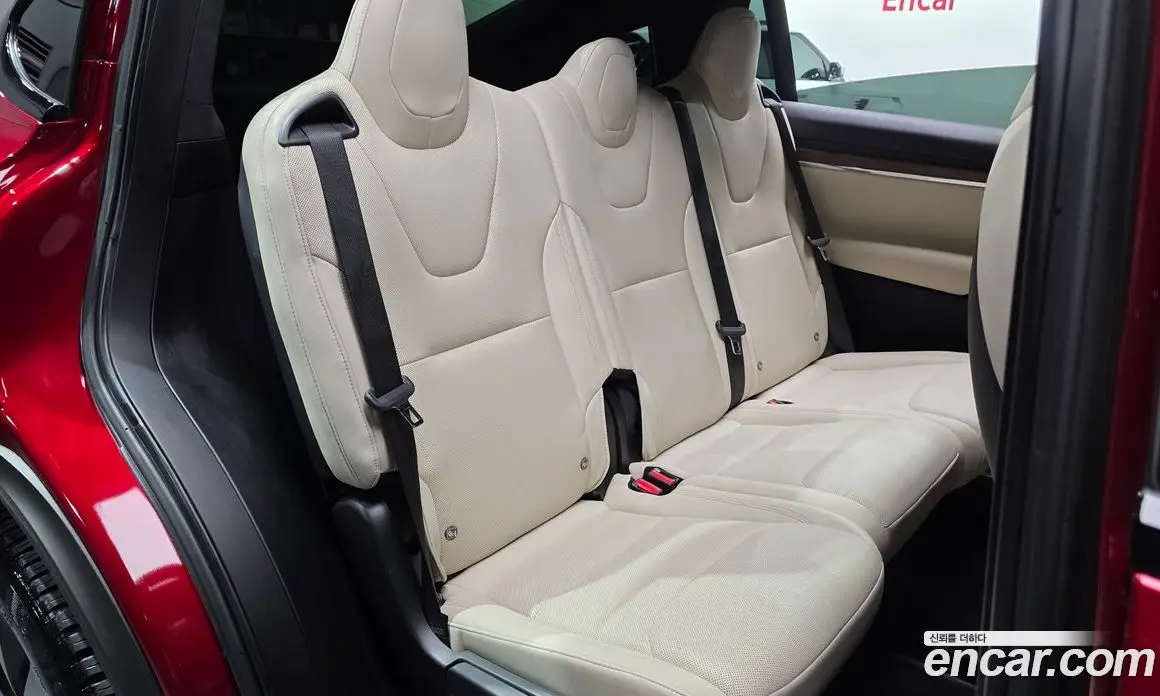 Tesla Model X 2023 0.2 автомат (гидро), фото 17 Tesla Model X 2023 0.2 автомат (гидро), фото 17