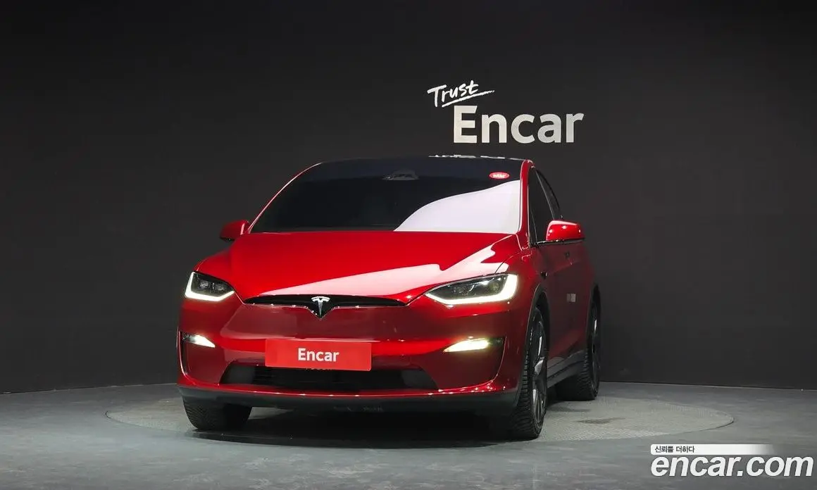 Tesla Model X 2023 0.2 автомат (гидро), фото 3 Tesla Model X 2023 0.2 автомат (гидро), фото 3