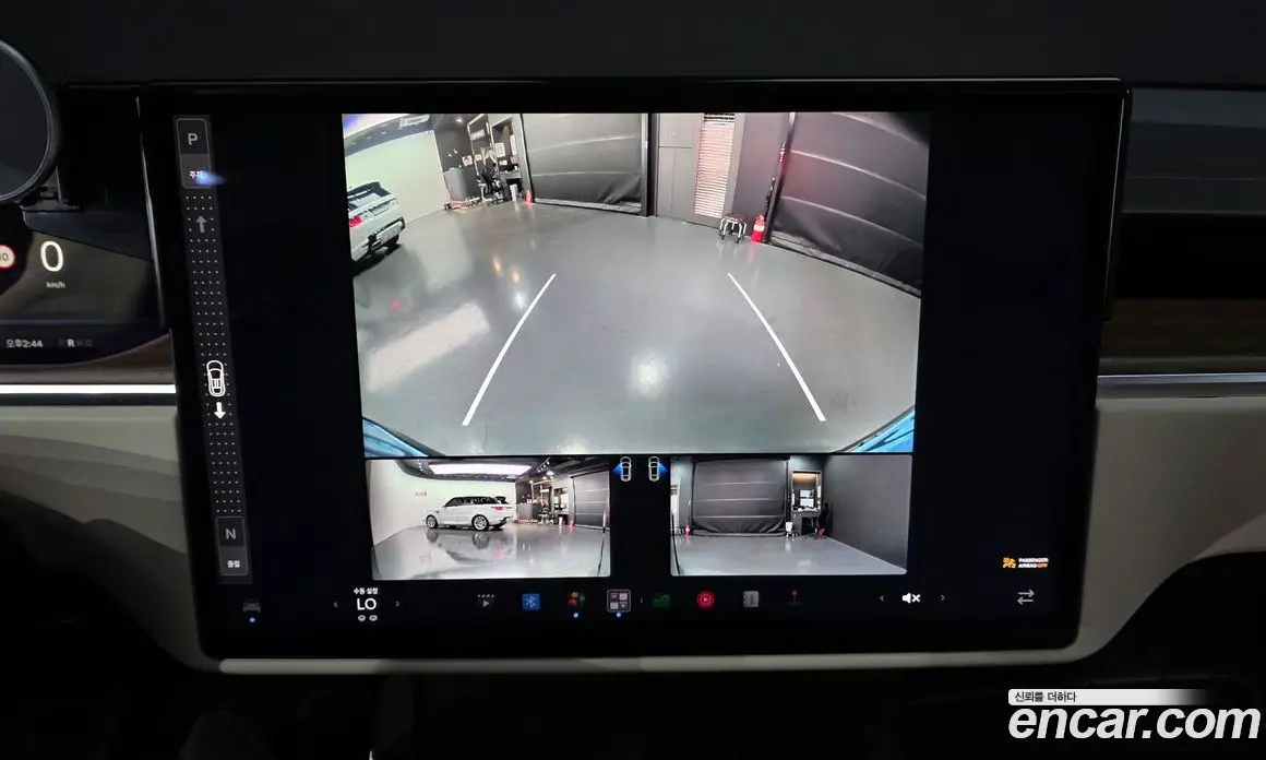 Tesla Model X 2023 0.2 автомат (гидро), фото 21 Tesla Model X 2023 0.2 автомат (гидро), фото 21