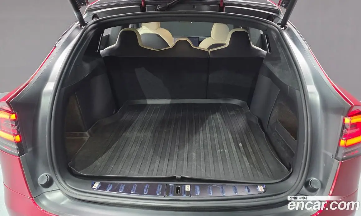 Tesla Model X 2023 0.2 автомат (гидро), фото 22 Tesla Model X 2023 0.2 автомат (гидро), фото 22