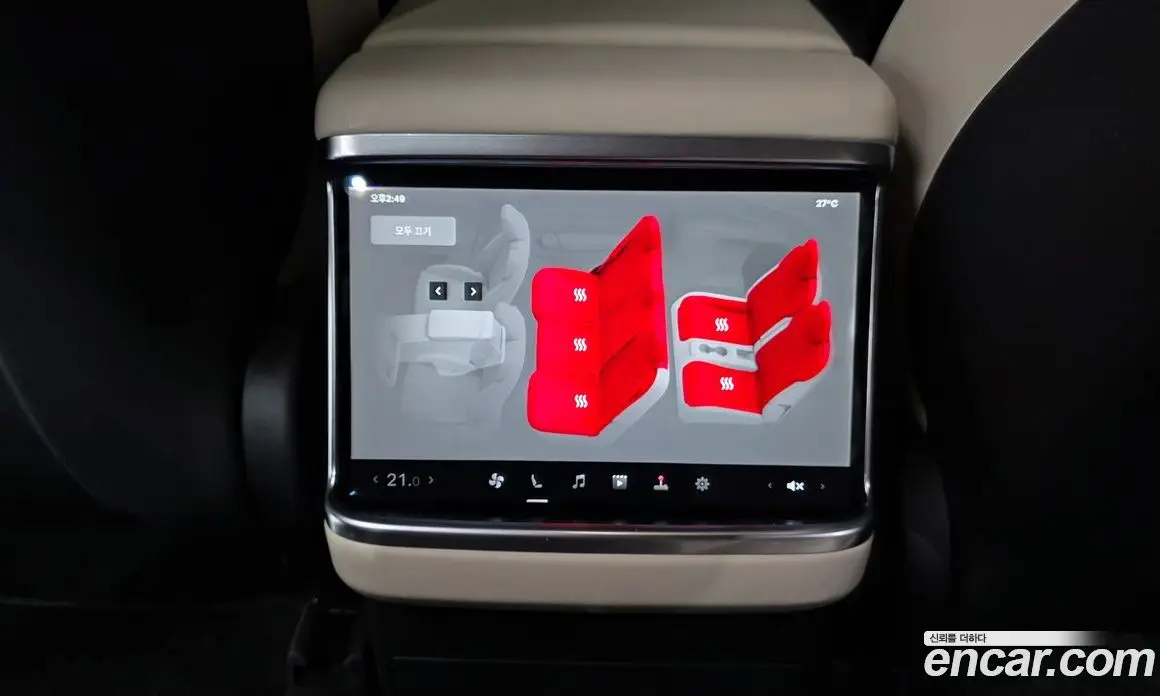 Tesla Model X 2023 0.2 автомат (гидро), фото 30 Tesla Model X 2023 0.2 автомат (гидро), фото 30