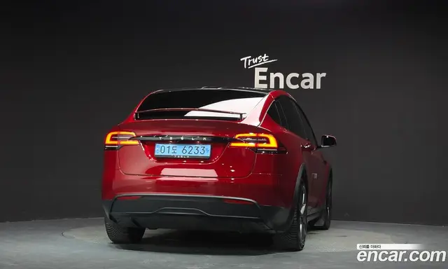 Tesla Model X 2023 0.2 автомат (гидро), миниатюра 4 Tesla Model X 2023 0.2 автомат (гидро), миниатюра 4