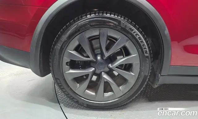 Tesla Model X 2023 0.2 автомат (гидро), миниатюра 5 Tesla Model X 2023 0.2 автомат (гидро), миниатюра 5