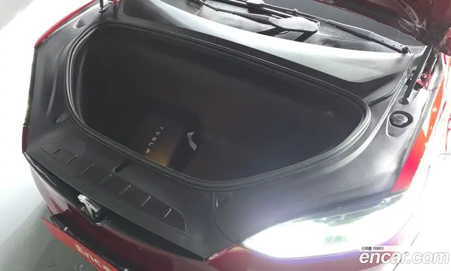 Tesla Model X 2023 0.2 автомат (гидро), миниатюра 6 Tesla Model X 2023 0.2 автомат (гидро), миниатюра 6