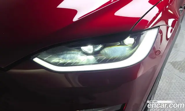 Tesla Model X 2023 0.2 автомат (гидро), миниатюра 8 Tesla Model X 2023 0.2 автомат (гидро), миниатюра 8