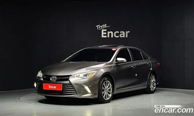 Toyota Camry 2016 2.5 автомат (гидро), миниатюра 1 Toyota Camry 2016 2.5 автомат (гидро), миниатюра 1