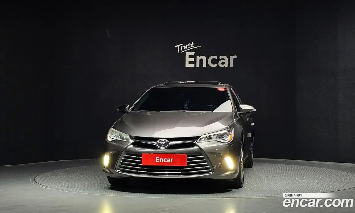 Toyota Camry 2016 2.5 автомат (гидро), фото 3 Toyota Camry 2016 2.5 автомат (гидро), фото 3