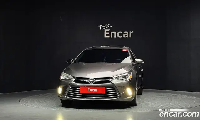Toyota Camry 2016 2.5 автомат (гидро), миниатюра 3 Toyota Camry 2016 2.5 автомат (гидро), миниатюра 3