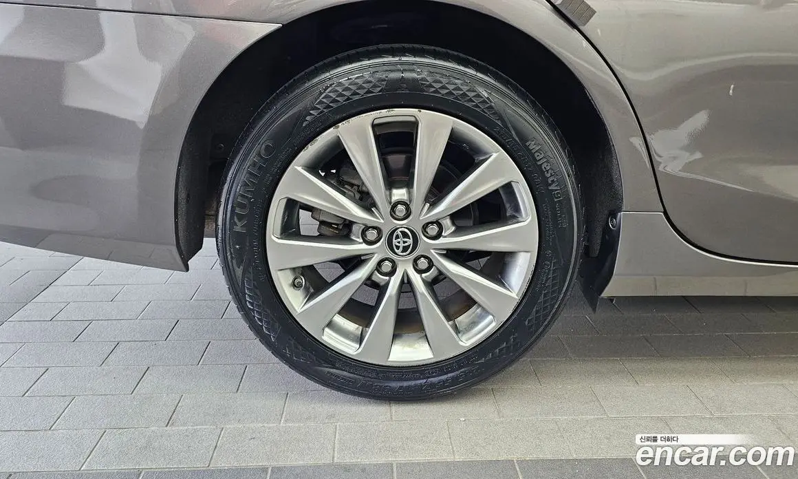 Toyota Camry 2016 2.5 автомат (гидро), фото 5 Toyota Camry 2016 2.5 автомат (гидро), фото 5