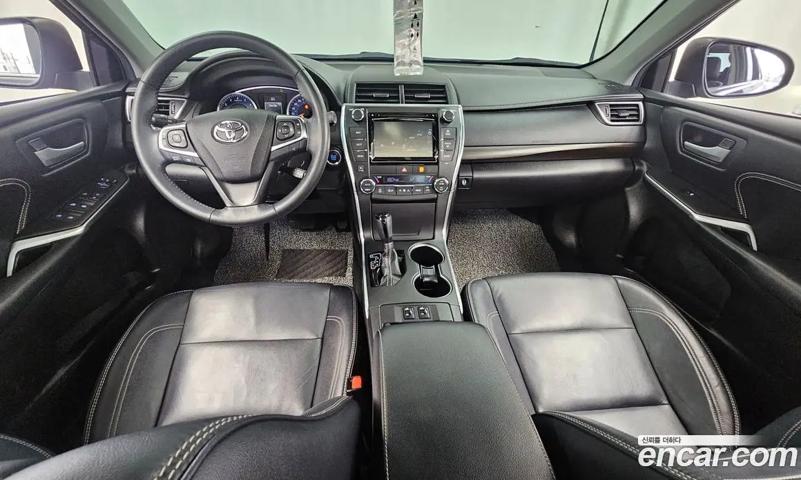 Toyota Camry 2016 2.5 автомат (гидро), фото 7 Toyota Camry 2016 2.5 автомат (гидро), фото 7