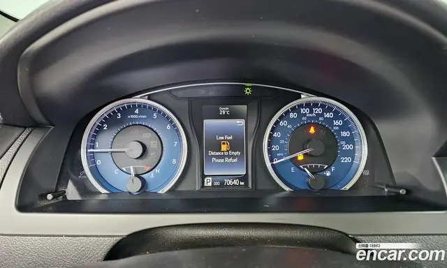 Toyota Camry 2016 2.5 автомат (гидро), миниатюра 8 Toyota Camry 2016 2.5 автомат (гидро), миниатюра 8