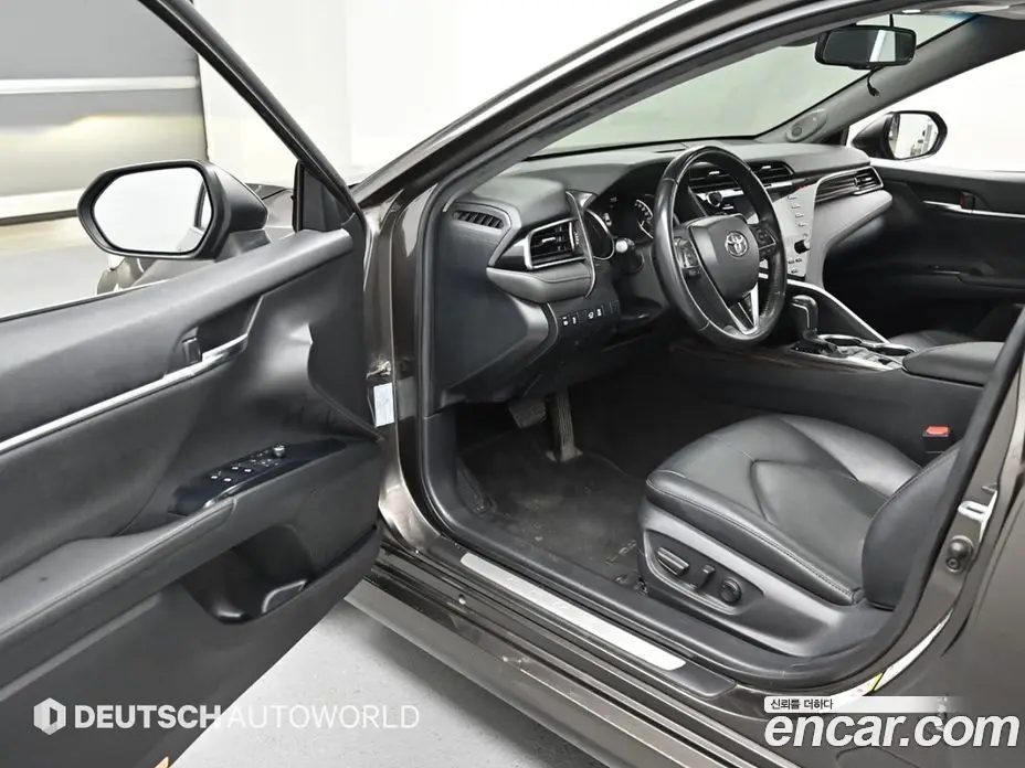 Toyota Camry 2018 2.5 автомат (гидро), фото 11 Toyota Camry 2018 2.5 автомат (гидро), фото 11