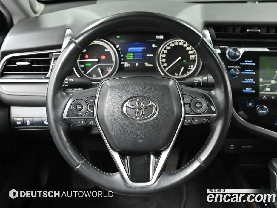 Toyota Camry 2018 2.5 автомат (гидро), фото 13 Toyota Camry 2018 2.5 автомат (гидро), фото 13